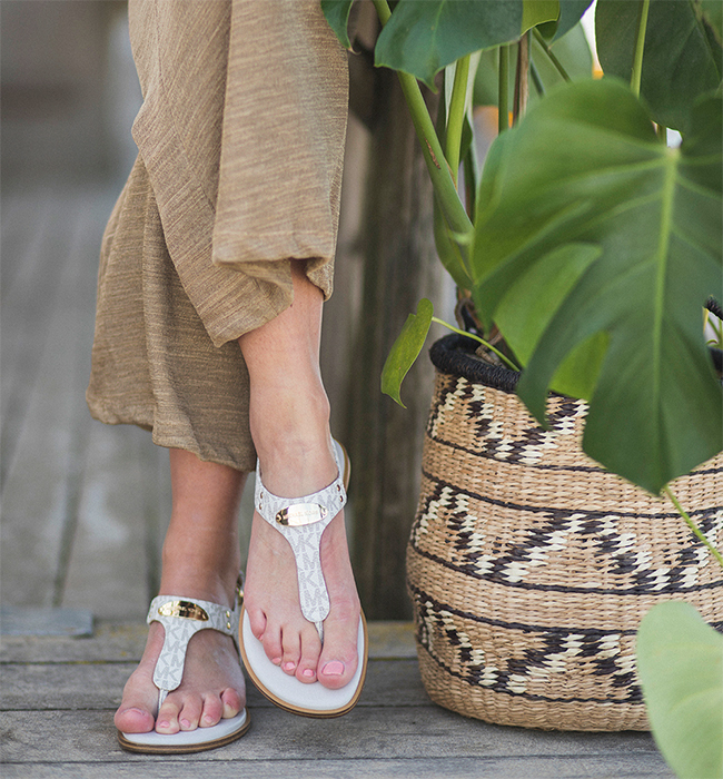 Michael Kors sandalen